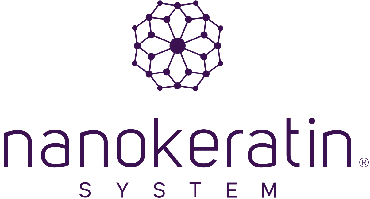 Nanokeratin system